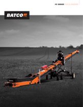 Batco FX Series