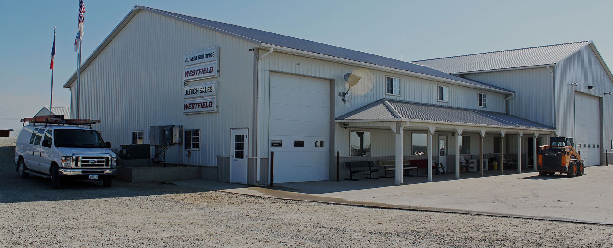 Ulrich Sales Cedar Falls, IA Dave The Auger Man