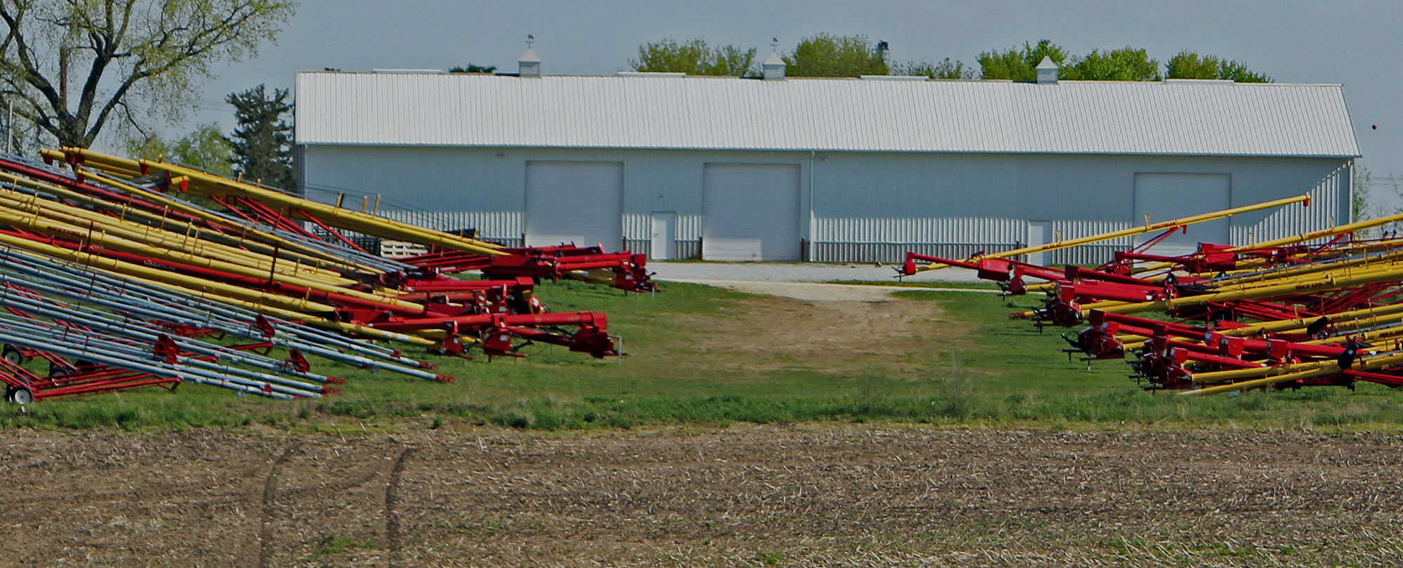Ulrich Sales Cedar Falls, IA Dave The Auger Man
