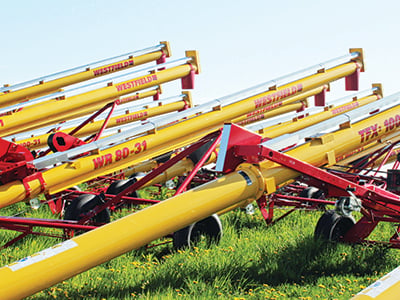 Westfield Products