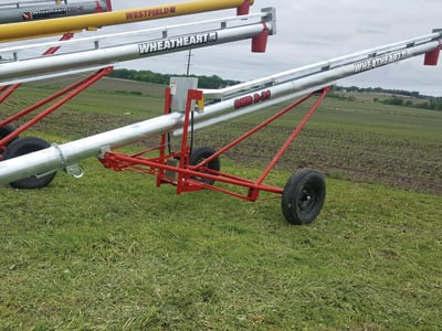 Wheatheart Products
