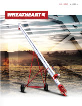 Wheatheart Brochures