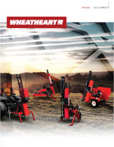 Wheatheart Brochures