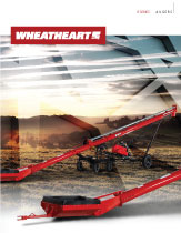 Wheatheart Brochures