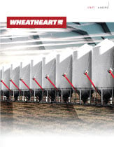 Wheatheart Brochures