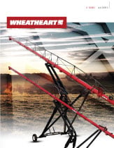 Wheatheart Brochures