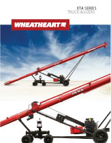 Wheatheart Brochures