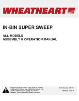 Wheatheart