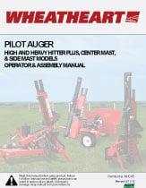 Wheatheart