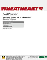 Wheatheart