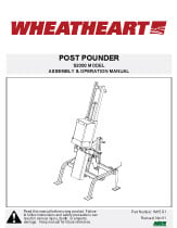 Wheatheart