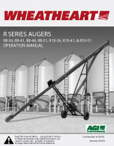 Wheatheart
