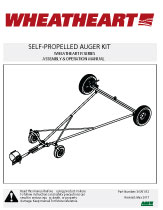 Wheatheart