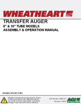 Wheatheart