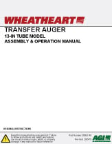 Wheatheart