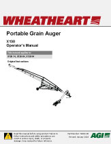 Wheatheart