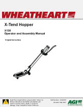 Wheatheart