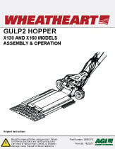 Wheatheart