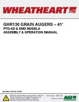 Wheatheart