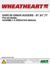 Wheatheart
